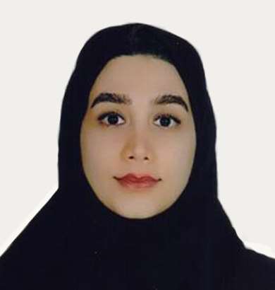 Dr Parisa Aziz Jalali